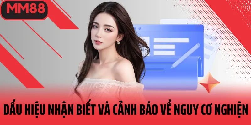 dấu hiệu nhận biết vi phạm chơi có trách nhiệm