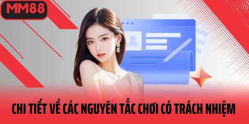 Chi tiết về chơi có trách nhiệm