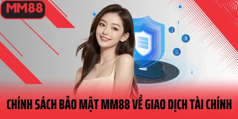 xử lý các chính sách bảo mật trong giao dịch