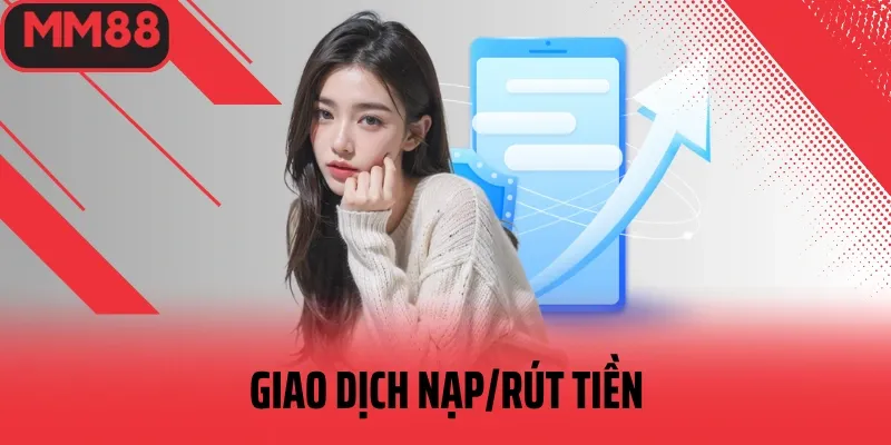 điều khoản về giao dịch tài chính