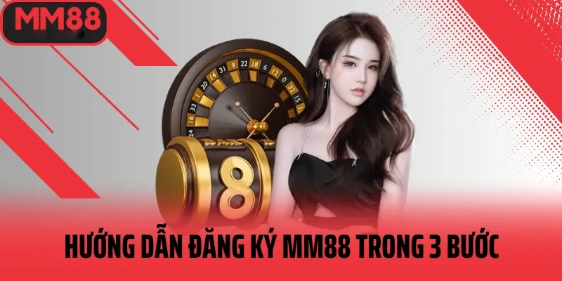 3 bước để tạo tào khoản cực đơn giản