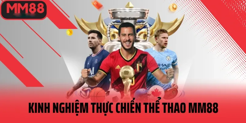 mẹo chiến thắng trong thể thao cực đơn giản