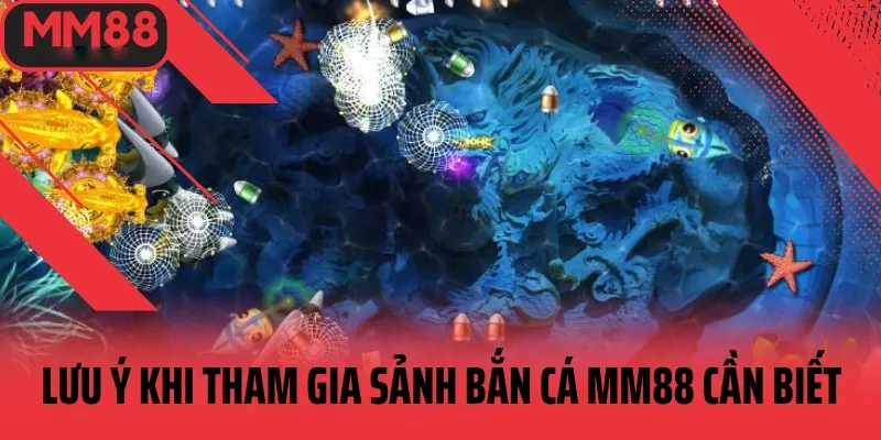 mẹo chơi bắn cá hiểu quả nhất