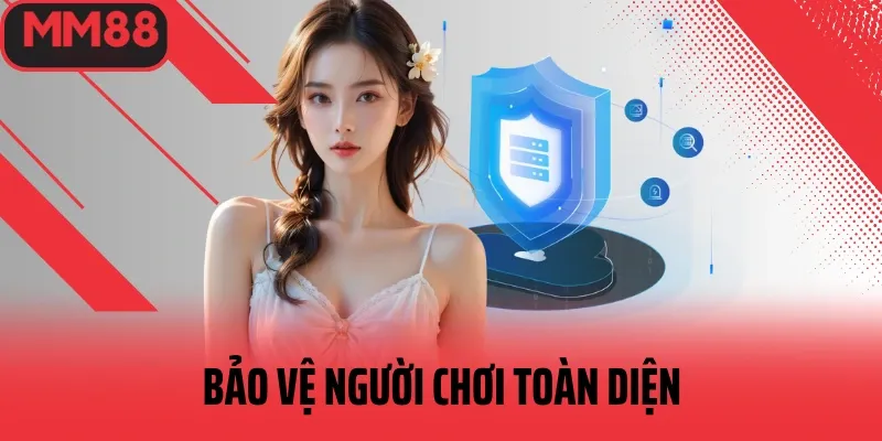 Vai trò quan trọng của chính sách bảo mật