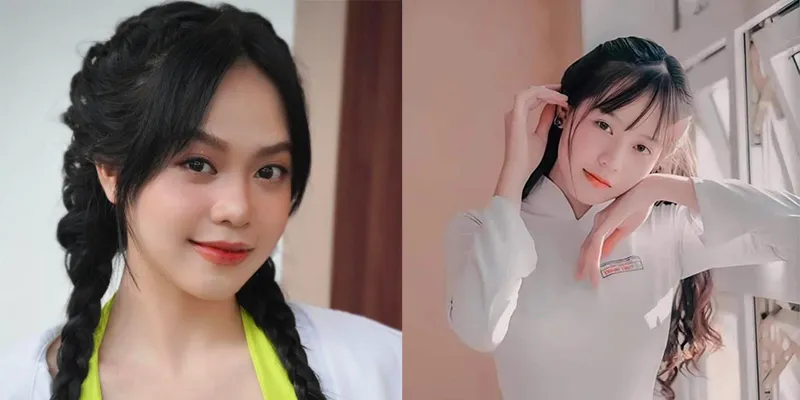 hành trình phát triền của Trần Thuỳ Trang